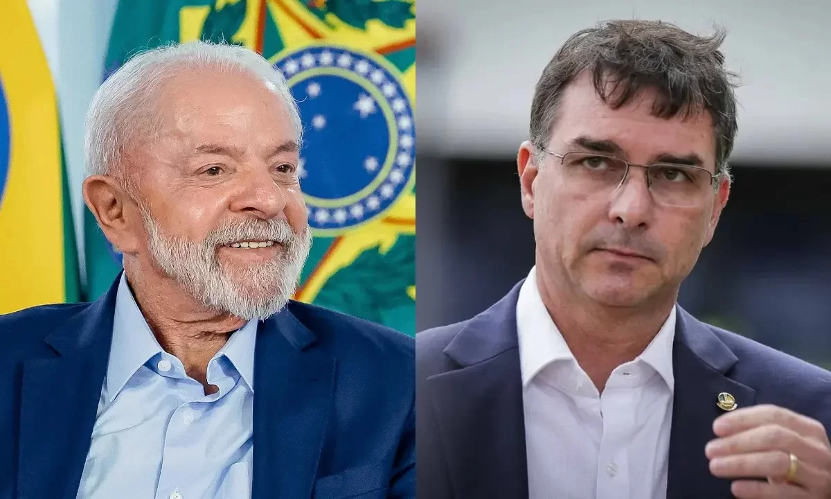 Datafolha: Lula lidera entre eleitores de centro