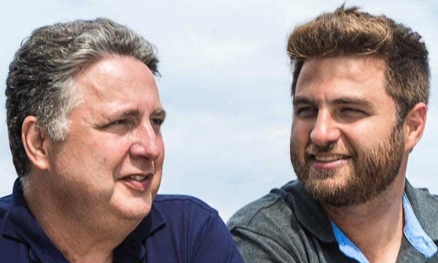 Prefeito de Campos, Wladimir Garotinho deixa cargo para disputar eleição a deputado