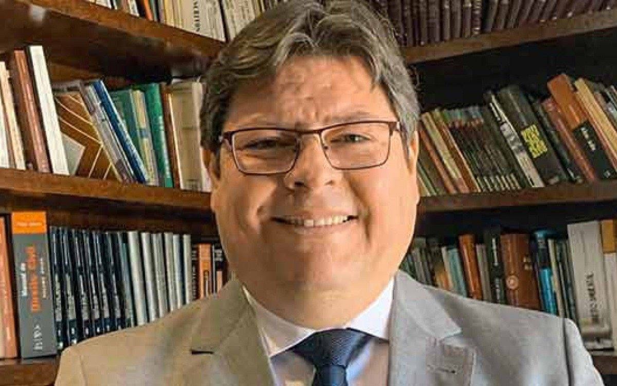 Ex-procurador-geral de Justiça do Estado do Rio, Luciano Mattos entra no radar dos partidos até para o Senado