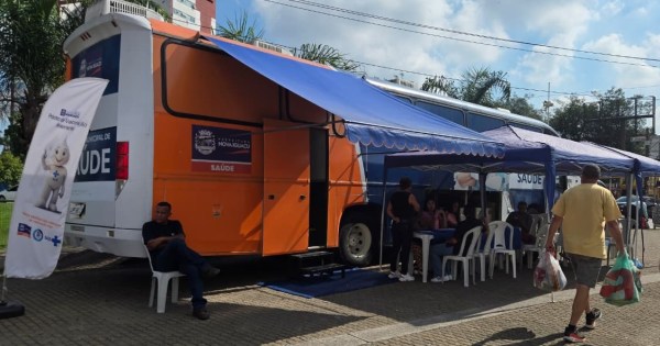 Nova Iguaçu intensifica vacinação contra o sarampo