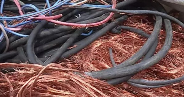 Polícia Civil realiza nova fase da Operação Caminhos do Cobre na Baixada Fluminense