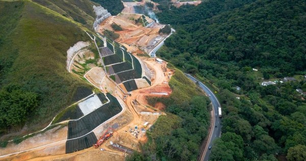Nova Iguaçu dá 72 horas para Ecovias Rio Minas apresentar projeto de drenagem sob risco de embargo