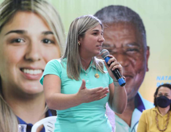 Justiça do Rio bloqueia R$ 8,6 milhões de prefeita de Guapimirim, ex-vereador e outros suspeitos por fraude em licitações