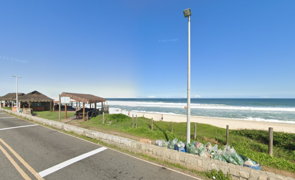 MPF entra com ação contra Prefeitura do Rio e União por ocupação irregular de quiosques na Praia da Reserva