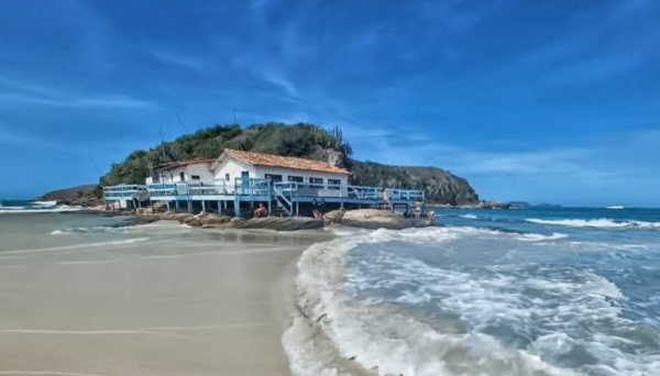 Cabana do Pescador: conselho de turismo de Cabo Frio libera verba para indenizar herdeiros do imóvel, que sediará centro cultural