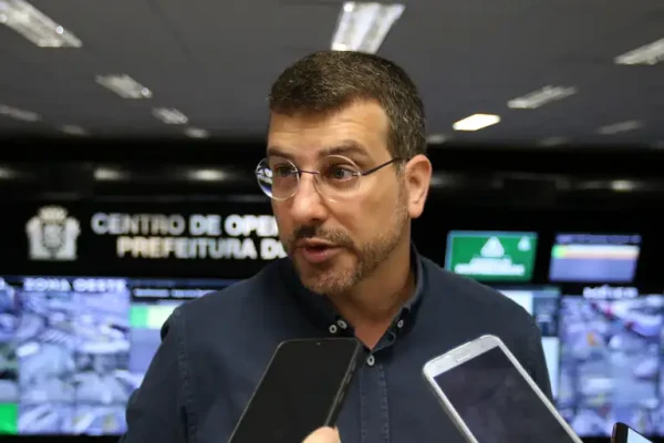 Ex-secretário de Saúde do Rio aciona Ministério da Justiça por possível subnotificação de vítimas de arma de fogo