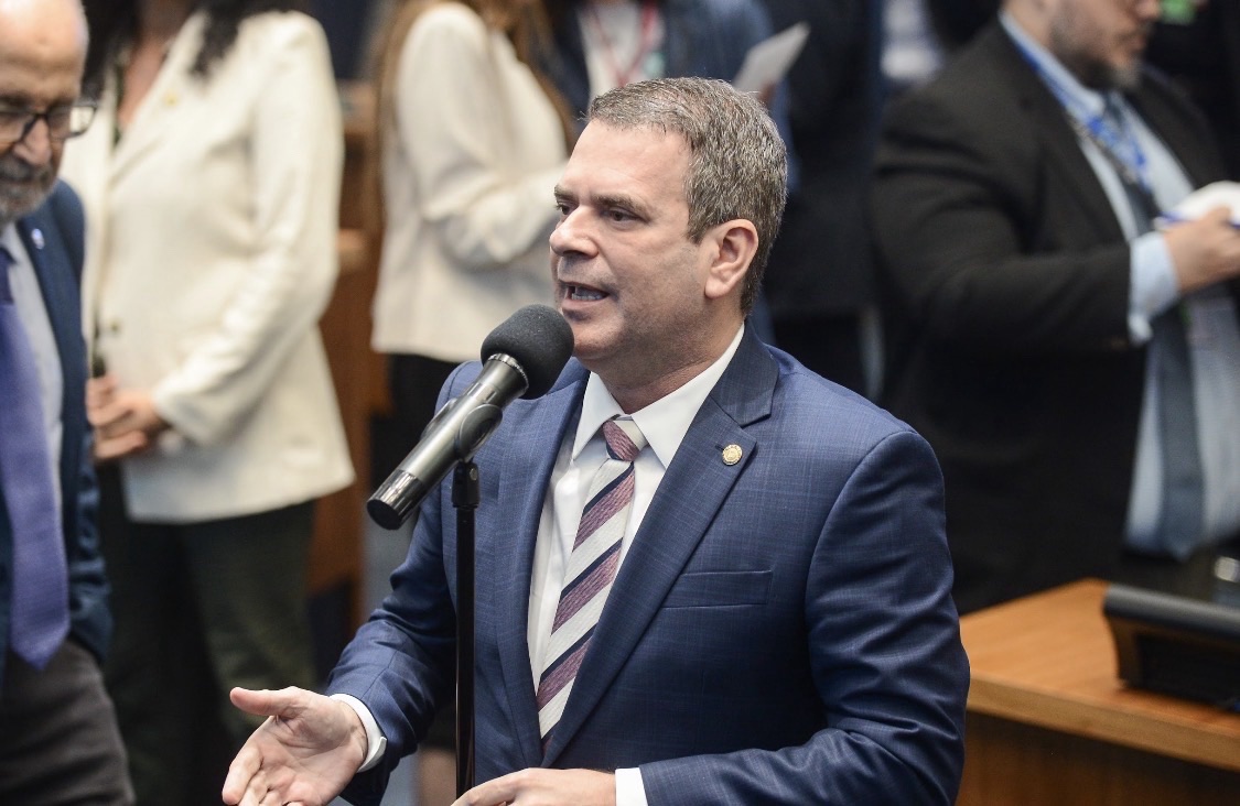 Projeto de lei na Alerj pune estabelecimentos por antissemitismo no Rio de Janeiro