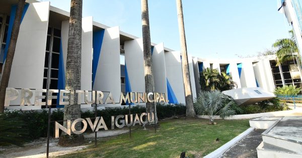 Prefeitura de Nova Iguaçu disponibiliza pagamento da Taxa Consolidada 2026 pela internet