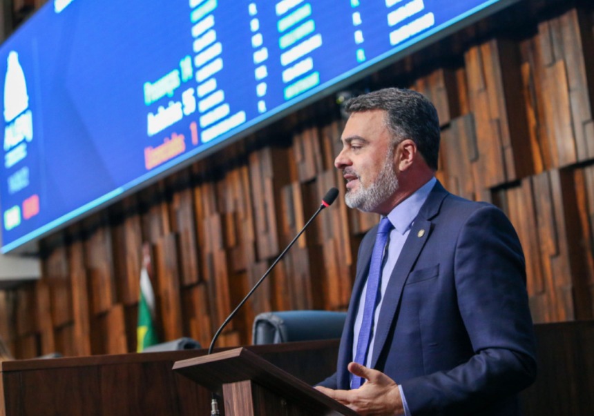 PDT nacional vai ao STF pedir anulação da eleição para presidente da Alerj