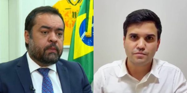 Castro critica comentário de Ferreirinha sobre ‘criança com braço quebrado’ e ex-secretário de Paes rebate: ‘futuro presidiário’