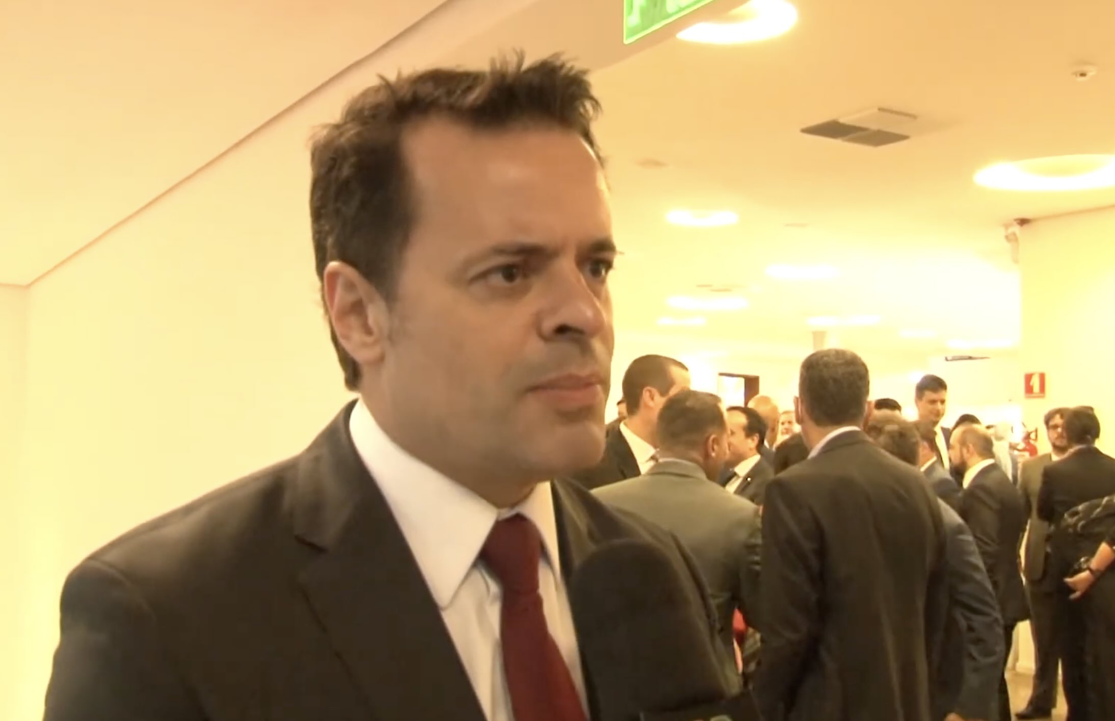 EUA pedem saída de delegado da PF que atuou em ação envolvendo Alexandre Ramagem