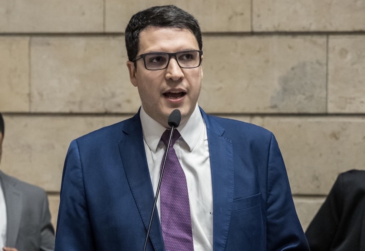 Vereador propõe limitar cargos comissionados a 10% na Prefeitura do Rio de Janeiro