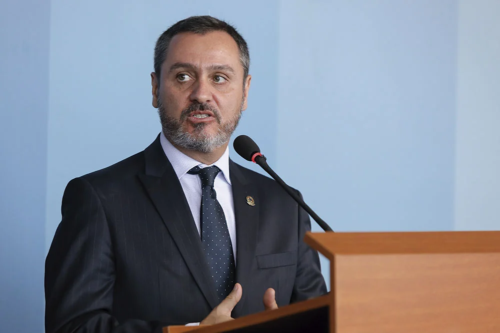 Polícia Federal retira credenciais de agente dos EUA no Brasil por princípio de reciprocidade