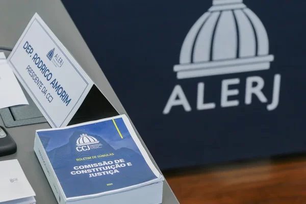 Alerj discute transparência das emendas impositivas após proposta de quadruplicar a fatia do orçamento definida por deputados