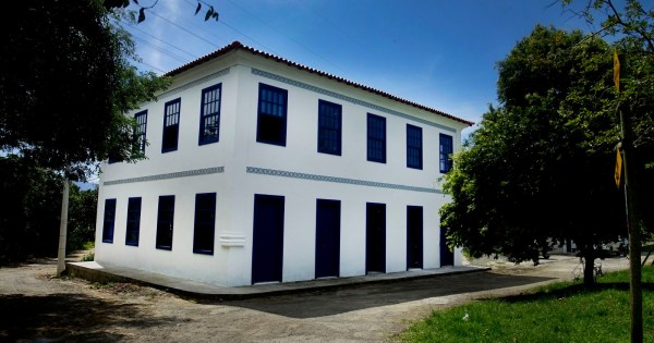 Nova Iguaçu inaugura Museu de Arqueologia e Etnologia no Dia da Baixada