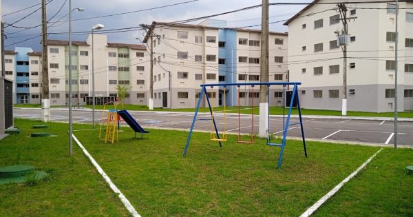 Prefeitura de Magé abre pré-inscrições para o Minha Casa, Minha Vida em maio