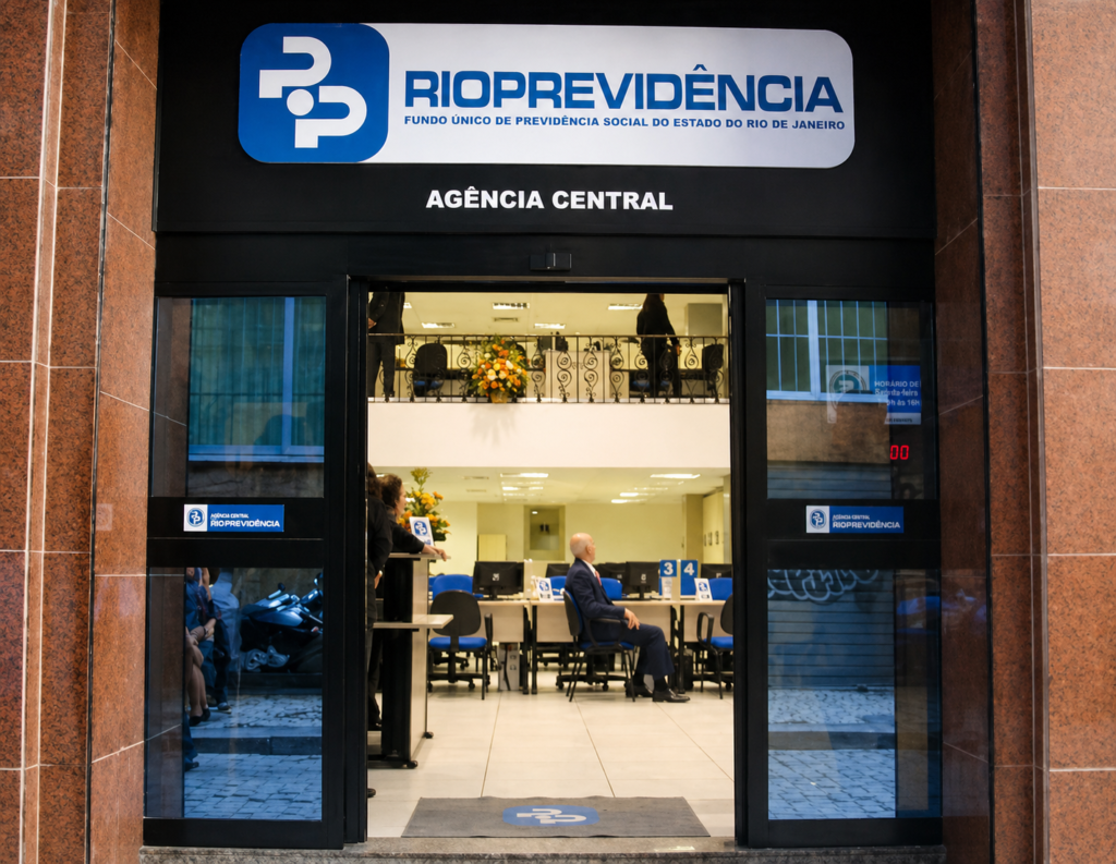 Investimentos do Rioprevidência poderão ter regras mais rígidas