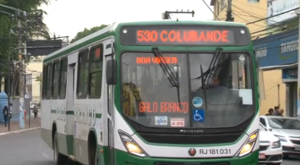 Ricardo Couto prorroga benefício fiscal sobre o diesel para o setor de transporte coletivo até o fim de 2026