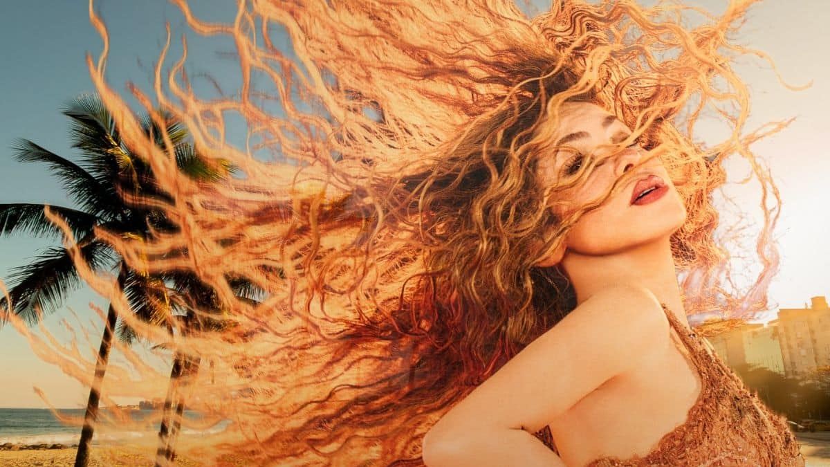 Shakira deve reunir 2 milhões de pessoas em Copacabana e movimentar R$ 800 milhões