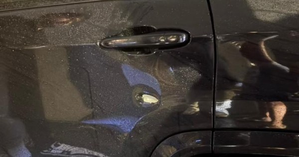 Deputado Max Lemos sofre ataque a tiros na BR-116, em Duque de Caxias