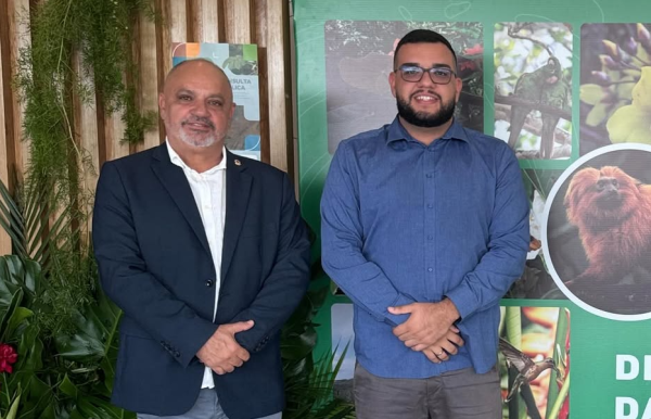 MPRJ recomenda que Prefeitura de Conceição de Macabu exonere filho do vice-prefeito do cargo de secretário de Saúde