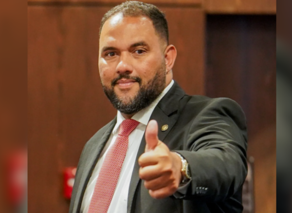 Deputado Thiago Rangel foi de salário de R$ 1 mil a patrimônio de R$ 1 milhão em oito anos, aponta investigação