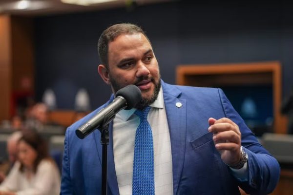 Alerj não tem pressa para votar prisão de Thiago Rangel e deve evitar desgaste em ano eleitoral