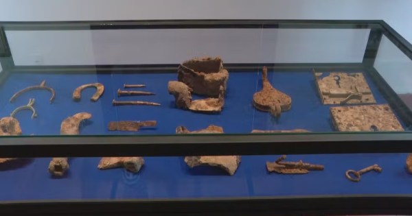 Museu de Arqueologia e Etnologia de Nova Iguaçu abre as portas ao público