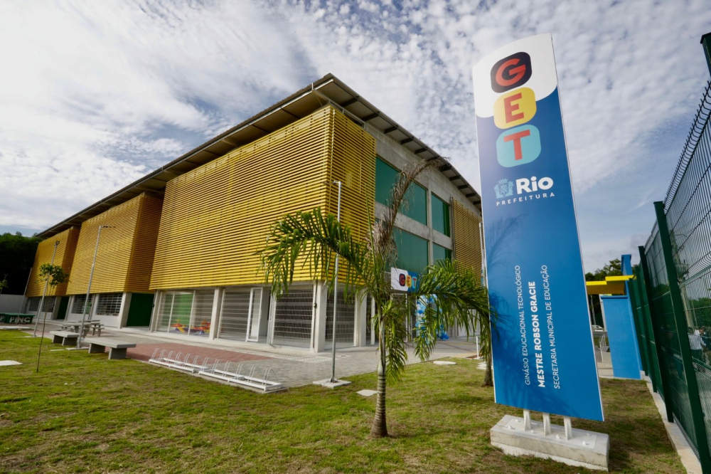 Lei garante prioridade em matrícula para vítimas de violência doméstica na rede municipal do Rio