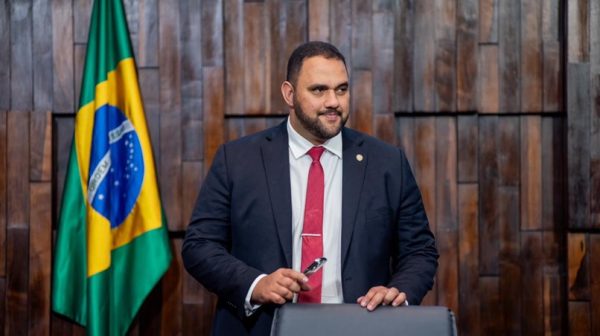 STF analisa decisão de Moraes que manteve prisão de Thiago Rangel