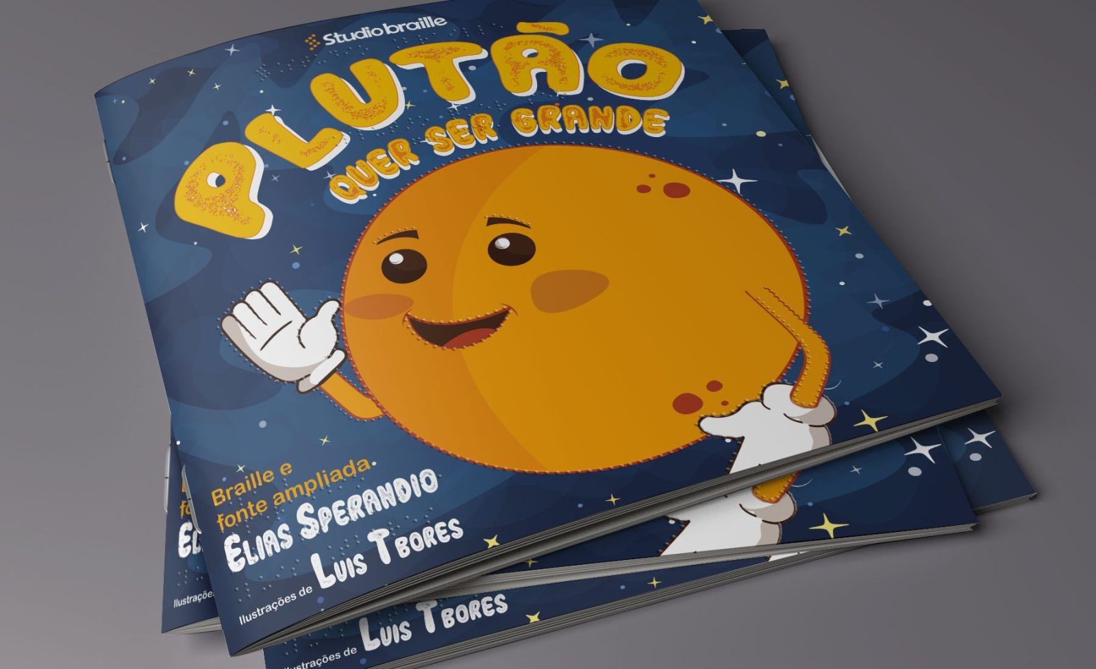 Alerj aprova programa de literatura acessível para pessoas com deficiência no RJ