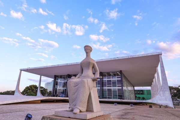 STF inicia julgamento sobre partilha dos royalties