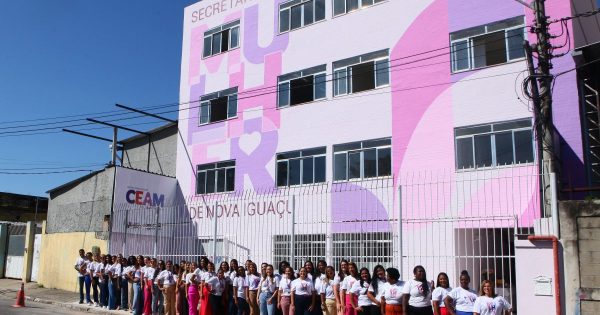 Secretaria da Mulher de Nova Iguaçu celebra um ano com programação especial e novos espaços de atendimento