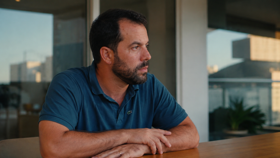 Marco Antônio Cabral defende legado do pai na segurança pública do Rio