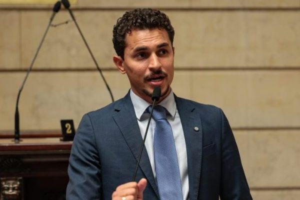 Justiça tranca inquérito contra vereador Salvino Oliveira (PSD) por ausência de provas e ‘possível perseguição política’