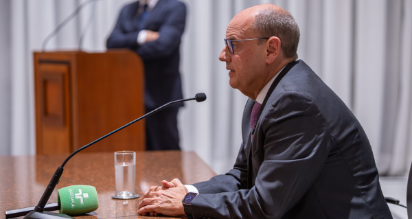 Supersecretaria: Ricardo Couto empodera GSI e pasta passa a comandar operações de fiscalização das divisas do estado do Rio