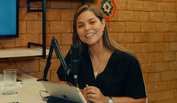 Justiça Eleitoral determina que Instagram apague posts com propaganda negativa contra pré-candidata Luciana Polati, de Araruama