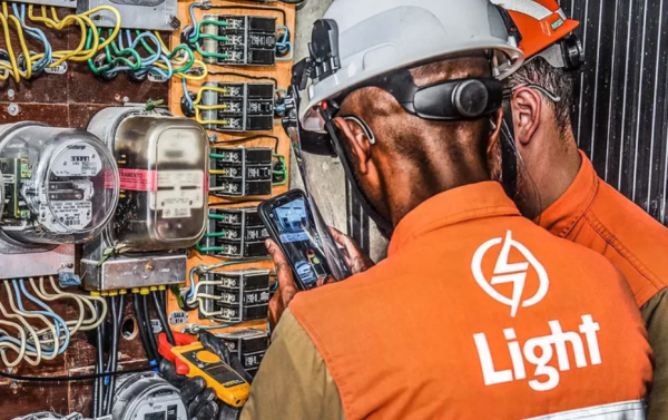 Light renova concessão até 2056; empresa diz que vai investir R$ 10 bilhões no estado do Rio nos próximos cinco anos