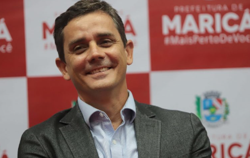 Coincidência? Recurso de Fabiano Horta (PT) contra rejeição de contas da Prefeitura de Maricá no TCE será julgado nesta quarta, dia 13