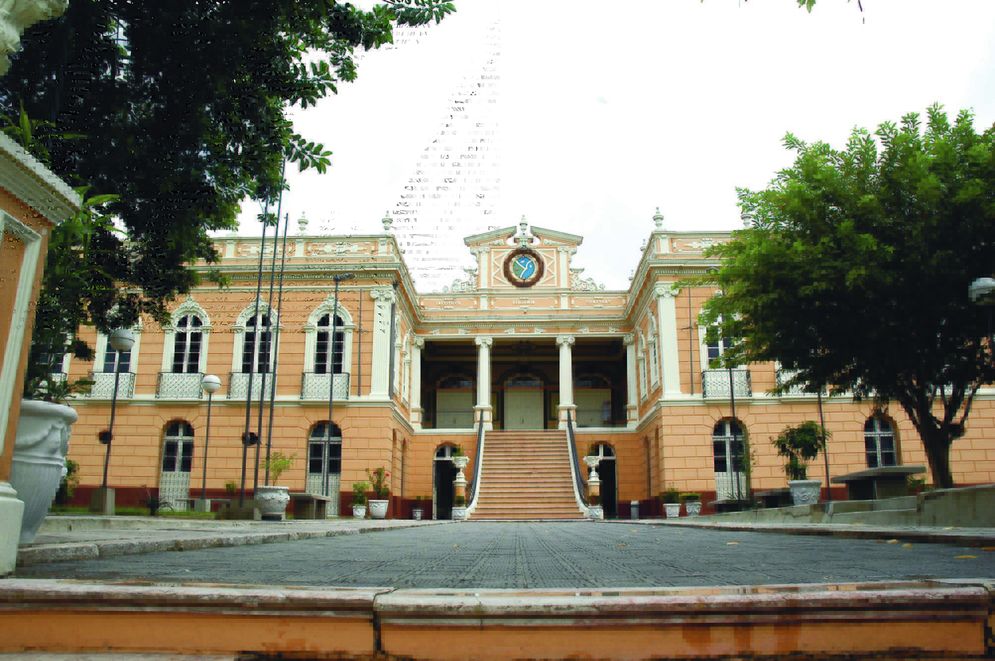 Deputada destina R$ 1,65 milhão ao Instituto Benjamin Constant para reforço na segurança e acessibilidade