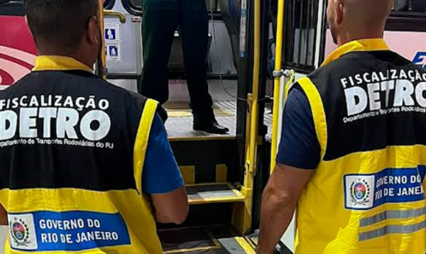 Canetada de Ricardo Couto atinge cúpula de Detro-RJ, Proderj e Secretaria de Planejamento