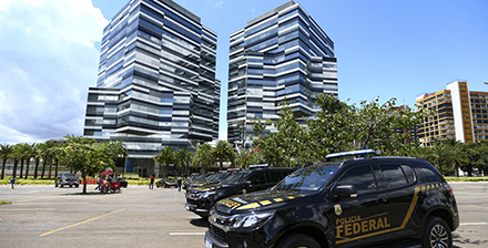 STF autoriza buscas contra deputado federal investigado por fraudes em licitações no Rio