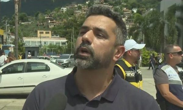 Ex-presidente do Detro exonerado por Ricardo Couto vira chefe de gabinete de Alan Lopes (PL) na Alerj