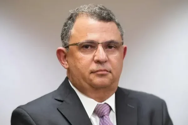 Ex-procurador geral do estado é afastado da função por decisão do STF em operação sobre fraudes na Refit