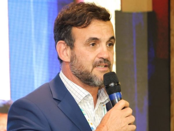 Ex-presidente do Inea exonerado por Ricardo Couto é alvo de operação da PF contra fraudes na Refit