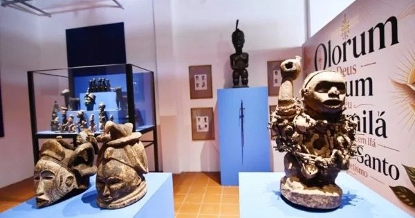 Nova Iguaçu cria Superintendência de Museus para expandir polos culturais