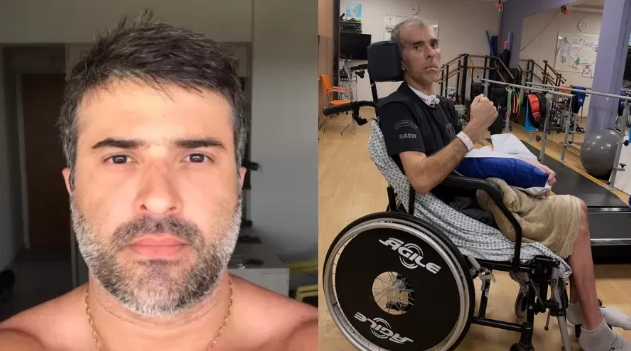 Morre Felipe Monteiro, policial civil baleado na cabeça durante operação no Rio