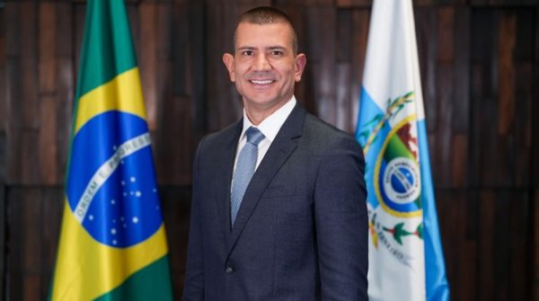 Presidente da Alerj, Douglas Ruas vai receber título de Cidadão Maricaense