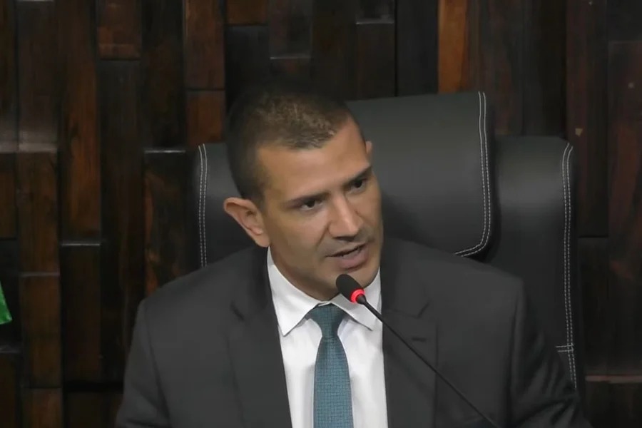Alerj propõe repasse de R$ 35 milhões para cidades afetadas pelas chuvas