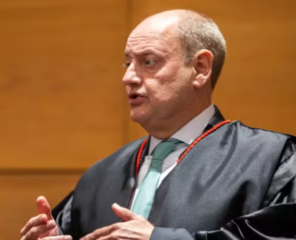 Ricardo Couto nomeia novo subsecretário de Grandes Eventos; governador fez mudanças no comando de Detran-RJ e Inea